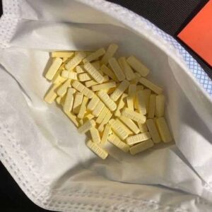 Best Buy Yellow Xanax Bars Online overnigh delivery #Taxes USA