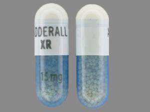 Buy Adderall XR 15mg Online @ Same Day Shipping Services