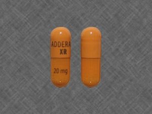 Fast Get Adderall XR generic availability Used and dosage