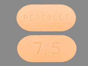Vicodin (Hydrocodone) vs Percocet (Oxycodone)