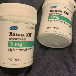 Buy Generic Xanax XR Availability