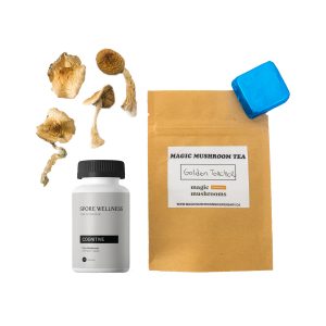Buy 5 Magic Mushroom grow kit Discount Pack