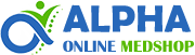 Alpha Online Medshop
